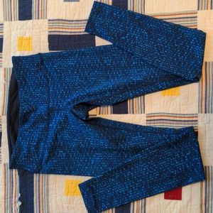 Lululemon Wunder Under Pant III